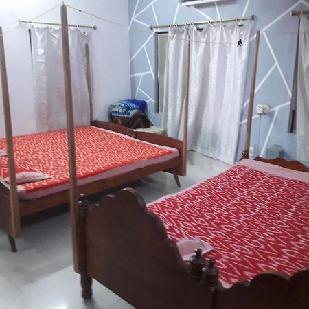 Apartamento Sudha Kutir Puri Exterior foto