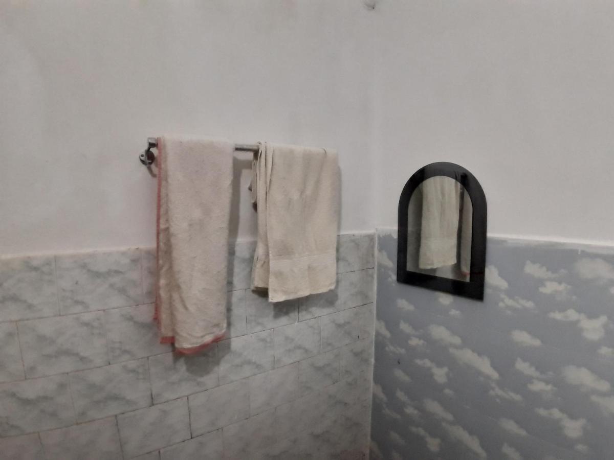 Apartamento Sudha Kutir Puri Exterior foto