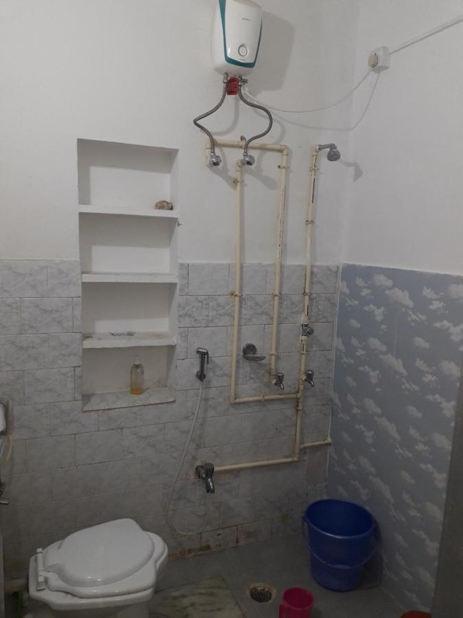 Apartamento Sudha Kutir Puri Exterior foto