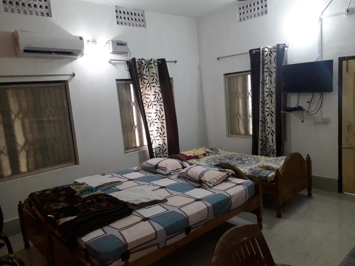 Apartamento Sudha Kutir Puri Exterior foto
