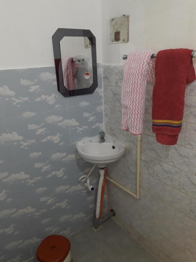 Apartamento Sudha Kutir Puri Exterior foto
