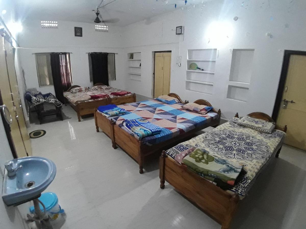 Apartamento Sudha Kutir Puri Exterior foto