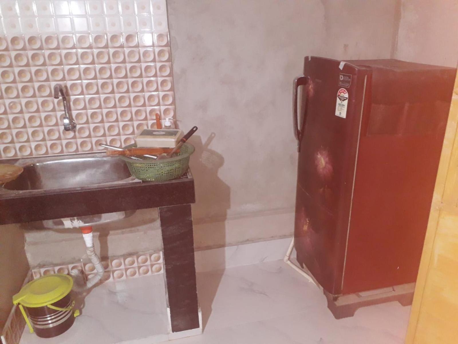 Apartamento Sudha Kutir Puri Exterior foto