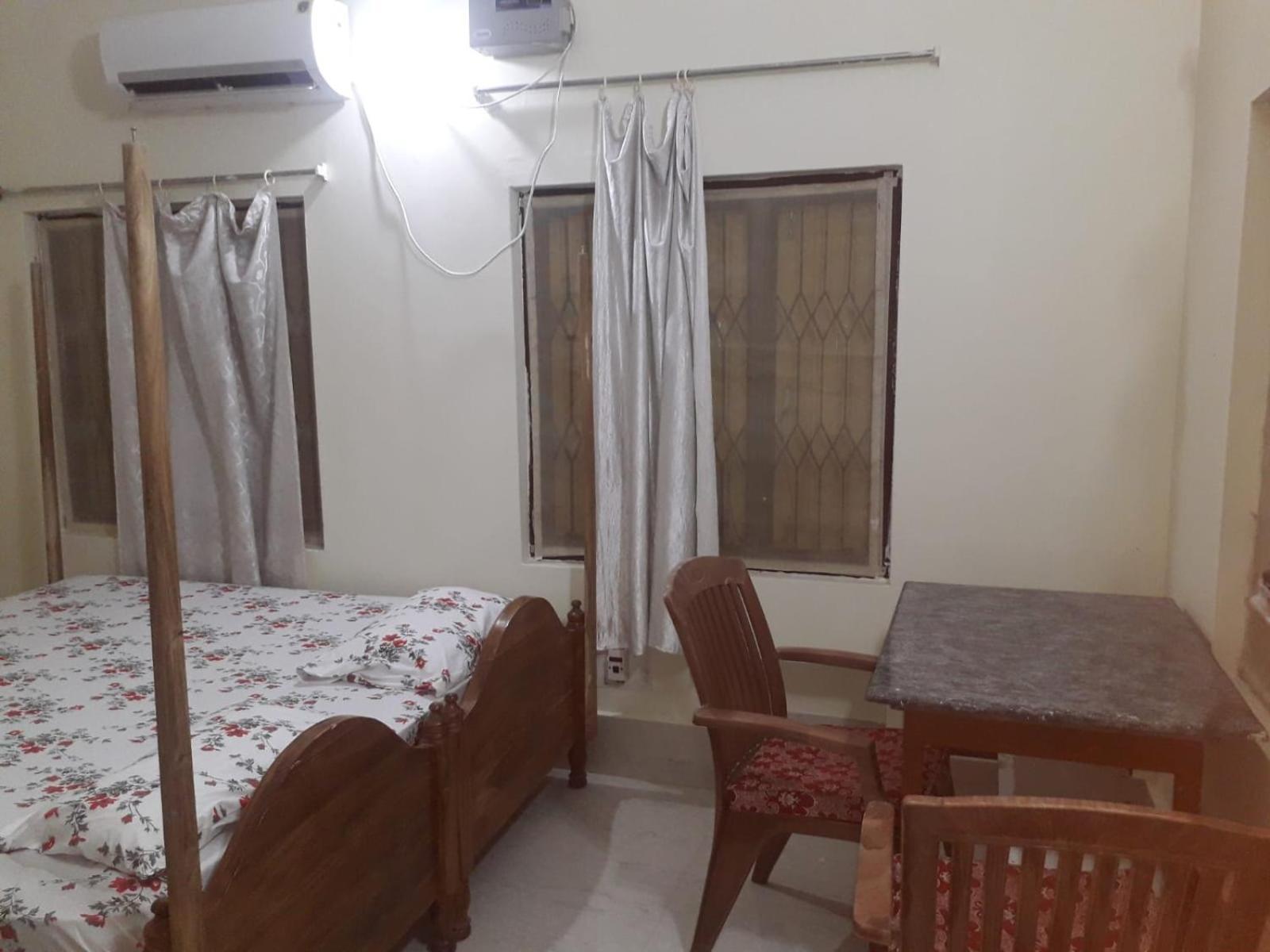 Apartamento Sudha Kutir Puri Exterior foto