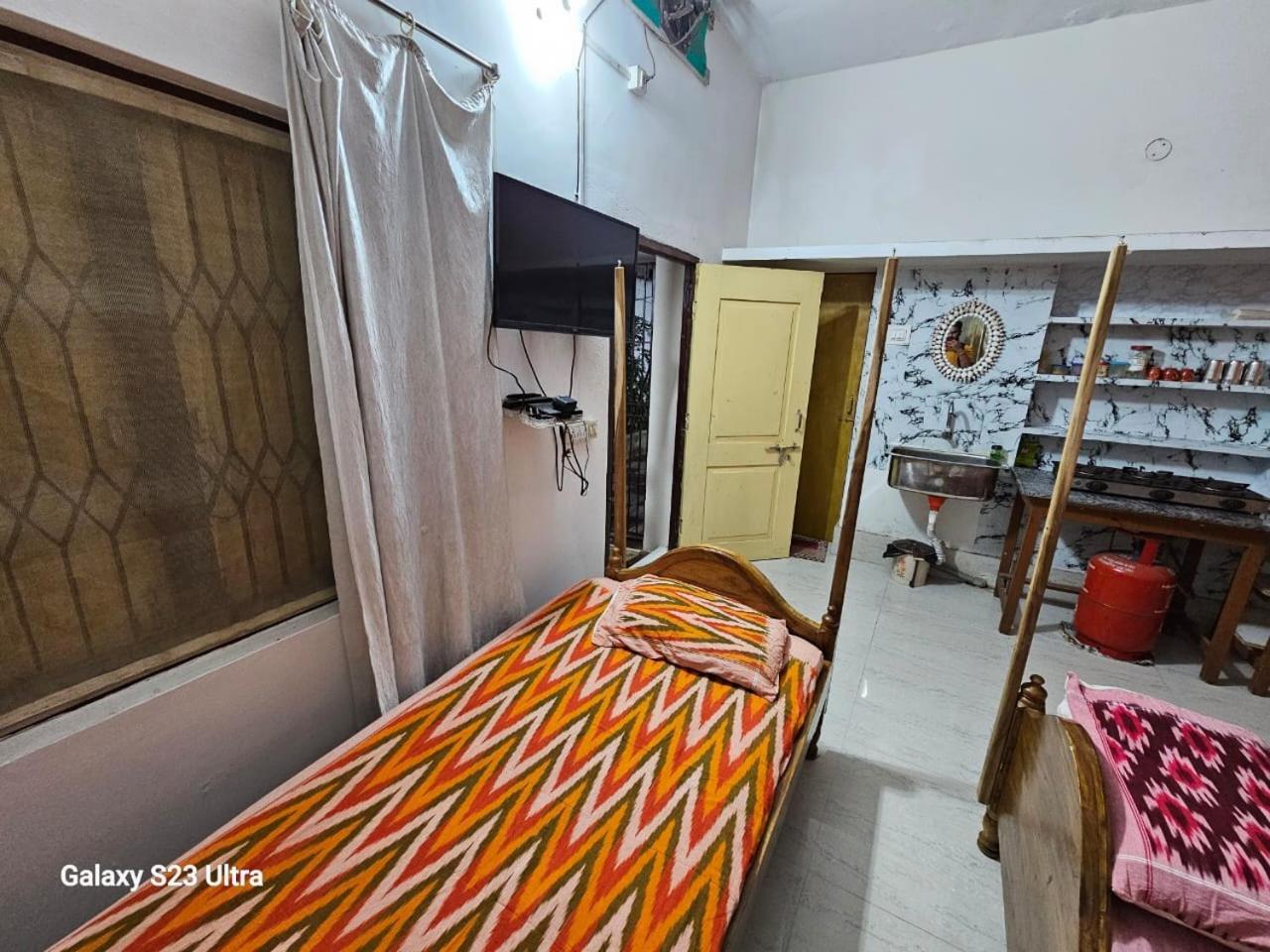 Apartamento Sudha Kutir Puri Exterior foto