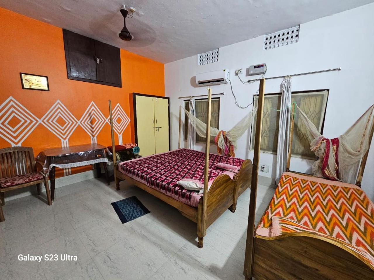 Apartamento Sudha Kutir Puri Exterior foto