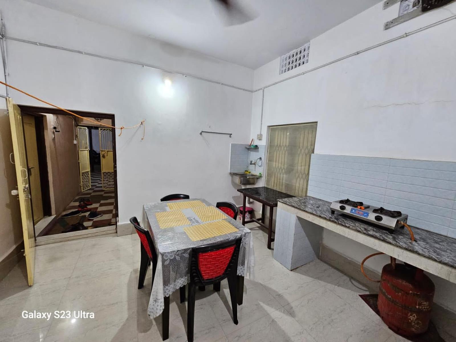Apartamento Sudha Kutir Puri Exterior foto