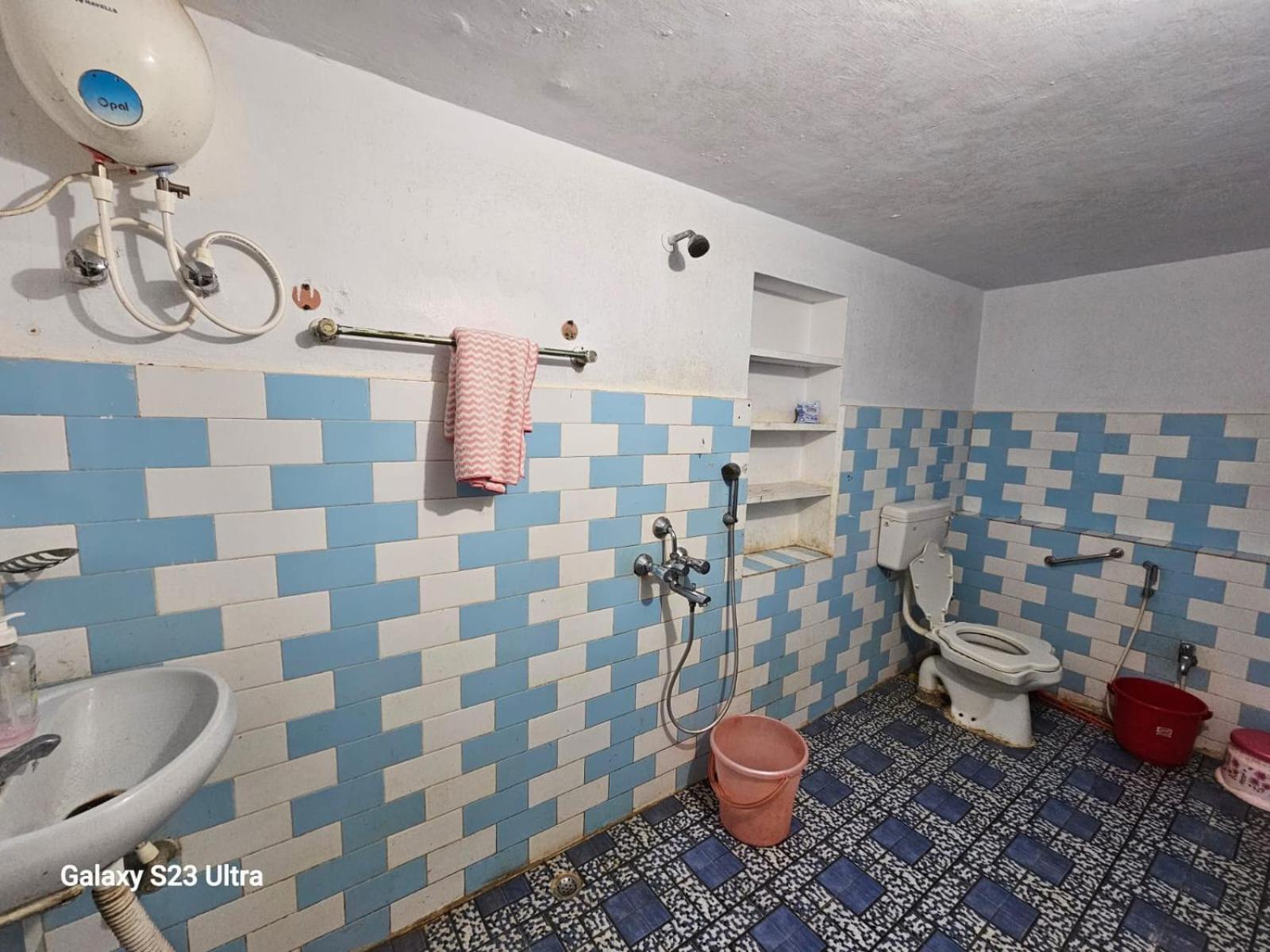 Apartamento Sudha Kutir Puri Exterior foto