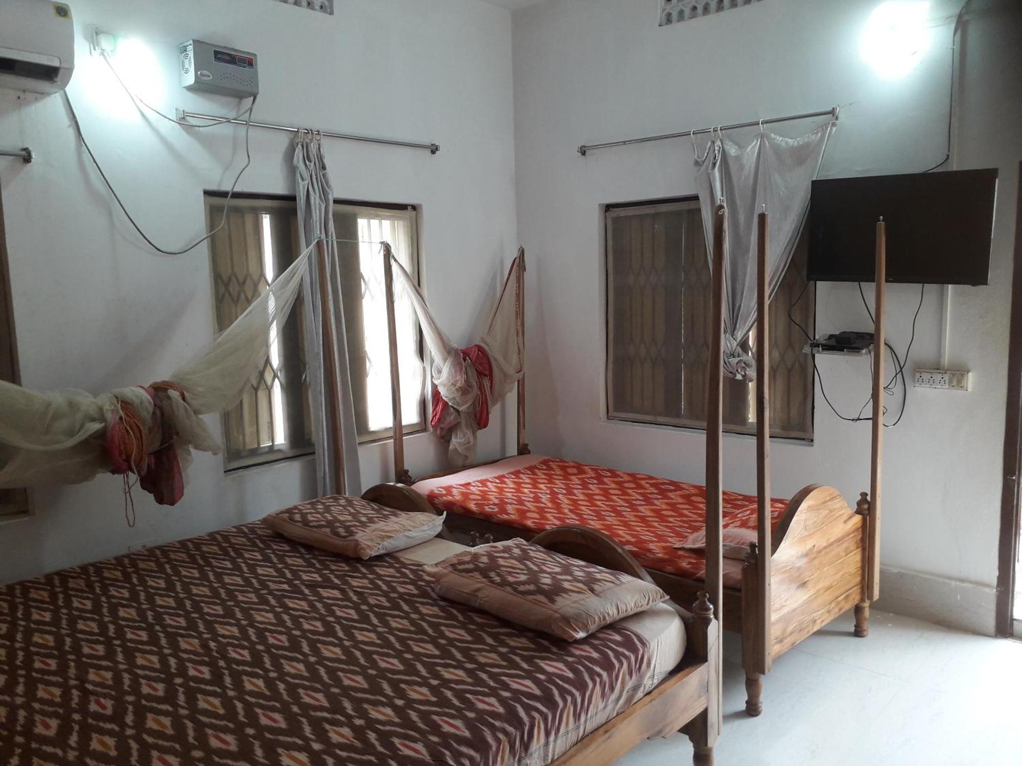 Apartamento Sudha Kutir Puri Exterior foto